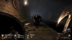 Warhammer Vermintide On Ps4 Review An Unofficial Left 4 Dead Metro News Fire water burn rock bloodhound gang mash up witness me bright wizard warhammer fantasy vermintide warhammer mad max. warhammer vermintide on ps4 review an