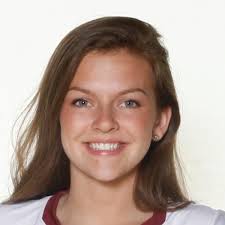 Rachel May's Forge Christian High School Bio