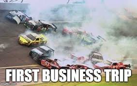 The family of a moped rider who died in a road crash have paid tribute, saying they are sadly missing him. 7 Habits Of Highly Effective Business Travelers Nascar Crash Nascar Memes Racing
