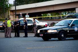 Victim Of Fatal Motorcycle Accident Identified