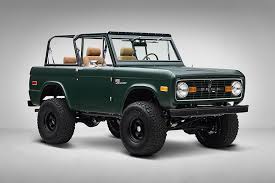 Image result for Dark Cocoa 1981 Bronco