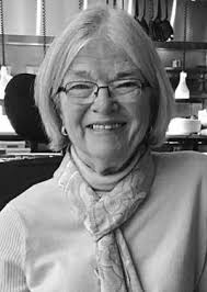 Obituary: Nancy A. Stambach