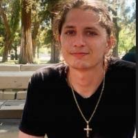 Richard Matthew Salcedo Maldonado's Biography