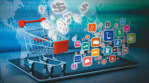 Cuando lo pongo me sale cupón invalido. El Comercio Electronico Atraviesa Su Mejor Momento En Colombia