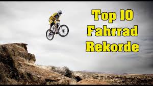 Fahrradausrüstung mountain biking fahrradgeschäft rennrad fahrrad ideen. 10 Fahrrad Rekorde Die Du Gesehen Haben Musst Youtube