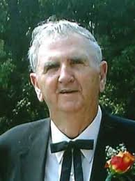 Obituary of Harvey Monroe