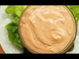 Lista de verificare a ingredientelor. Homemade Thousand Island Dressing Recipe Youtube