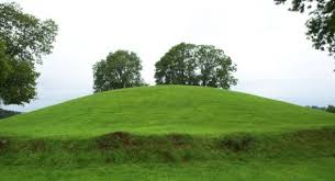 Berasal Dari Zaman Besi Ilmuwan Temukan Kuil Terbesar Di Eropa