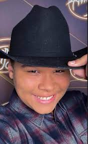 Welcome to the group Gene Foster...