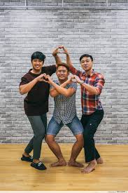 Maybe you would like to learn more about one of these? Funny Group Poses