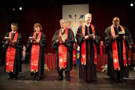 Image result for pentecostal bishops