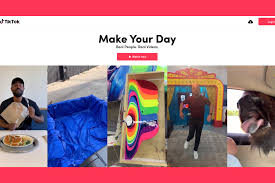 Watch short videos about #learnhowtobesuccessful on tiktok. How To Succeed In Tiktok Marketing Traktion Blog