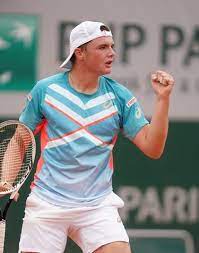 Tennis prediction, user predictions, odds, livestreams, statistics and more. Stricker And Riedi Triumph To Set Up All Swiss Final At Roland Garros Itf