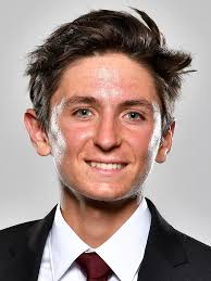 2022-23 Men's Track & Field Roster