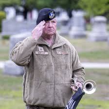 Photos: In Penacook, parade pays tribute to those who gave everything