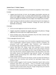 Jawaban kasus sistem pengendalian manajemen buku 2. Mei Jawaban Kasus 4