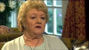 Joan Sims (1930-2001)
