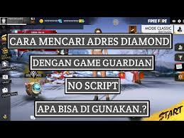 How to hack free fire with game guardian/new script 2019/unlimited diamonds coins gold/no root. Extraff Info Hack Diamonds Free Cara Cheat Diamond Free Fire Menggunakan Game Guardian Free Fire 1 14 0 Hack