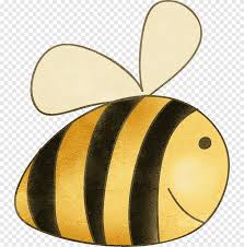 Maybe you would like to learn more about one of these? Lebah Kartun Lebah Kartun Lucu Karakter Kartun Lebah Madu Png Pngegg