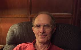 Strike up the (klezmer) bands for Ukraine: Bert Stratton