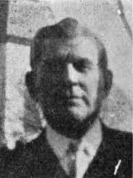 Rev Moody Cunningham Hays Sr. (1872-1938)