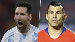 ¡mantenete al tanto de todos los partidos y eventos deportivos una guía que no te puede faltar. Partido Argentina Chile En Vivo Tv Publica