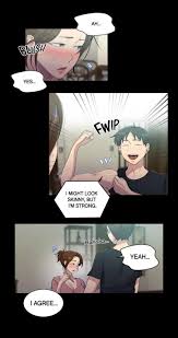 Chapter 83 Uncensored Webtoon Manhwa Read For Free!