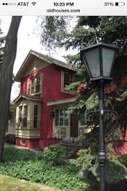 Gorgeous Italianate Style Home For Sale In Crown Point I Ve Always Wanted To Live In One Like This House In The Woods Historic Homes Historic Homes For Sale
