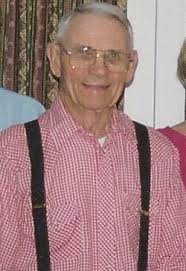 Harold Walter Fitzner (1920-2010): homenaje de Find a Grave