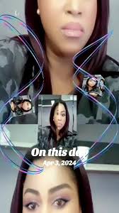 Leyah Thomas (@leyahthomas69)