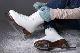 It can be an enjoyable now that you have some tips on ice skating, get yourself a good pair of skates and take to the ice! Fitness Tip Ice Skating A Great Way Get Fit Craigdailypress Com