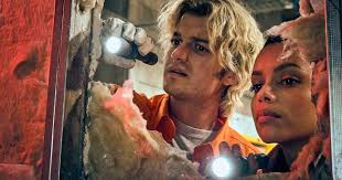 Bloody Mary: Origins coming from Final Destination writer Jeffrey Reddick