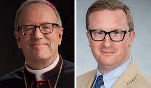 Catholic Professor Mocks Bishop, Promotes Anti-Catholic Dodgers Group