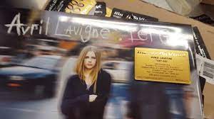 It was released on 4 june 2002 by arista records. Avril Lavigne Let Go Music On Vinyl