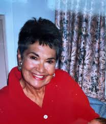 Marjorie Estelle Linker, 95