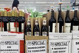 Here at the wine cellar, we stock up with the best kosher wine that the market can offer, from casual kiddush wines and after diner dessert wines to prestigious and esteemed french wines. Some Non Jews Think Manischewitz Wine Tastes Good Befuddling Jews Wsj