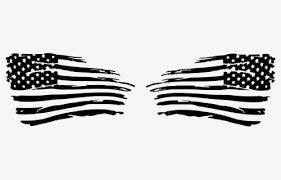 American Flag Cliparts Png Clipart Black Distressed American Flag Clipart Free Transparent Clipart Clipartkey Distressed american flags, jacksonville, north carolina.