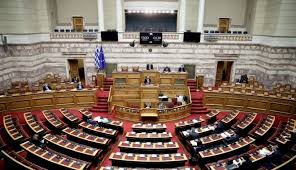 «μάχη» στη βουλή για το εργασιακό νομοσχέδιο: Boylh Sthrizei Me 728 Xiliades Eyrw 72 Paidia A3iwmatikwn Poy Epesan En Wra Ka8hkontos Epirus Online