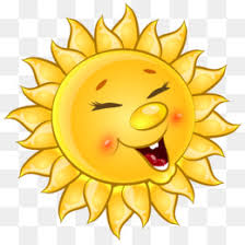 As the input png isn't transparent, we remove the background by entering the color white in the transparent color field. Sun Clipart Png Black Sun Cute Sun Red Sun White Sun Animated Sun Christmas Sun Graphic Sun Fun Sun Cleanpng Kisspng
