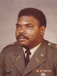 Harry Blackwell Obituary