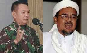 full pernyataan lengkap pangdam jaya kritik rizieq shihab. Ini Profil Pangdam Jaya Dudung Abdurachman Yang Perintahkan Copot Baliho Habib Rizieq Berita Kbb