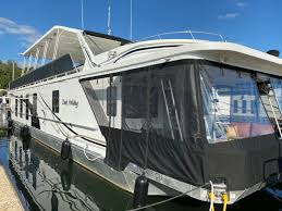 Twin 5.0 efi mercruisers, 25 kw westerbeke generator! House Boats For Sale On Dale Hollow Lake Family Community And Houseboating At Dale Hollow Lake Houseboat Magazine Portions Of The Lake Also Cover The Wolf River Wedding Dresses