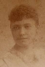 Elizabeth Lavinia (Rook) McFall (1841-1893)