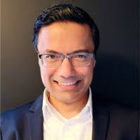 Khalid Ali Email & Phone Number