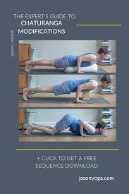 The Expert S Guide To Chaturanga Dandasana 5 Pose Modifications Yoga Inspiration Vinyasa Yoga Yoga Inspiration Quotes