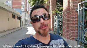 Richard Gignac's Instagram, Twitter & Facebook