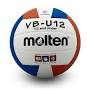 Molten Volleyball from moltenusa.com
