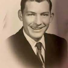 Harold Taylor Groce (1923-1998)