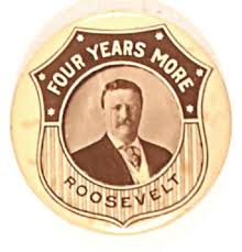 Lot Detail Roosevelt Four Years More Edith Roosevelt Roosevelt Family Teddy Roosevelt