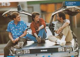 Own back to the future™: Back To The Future The Lost Legend That Created Universal Studios Florida And Thrilled A Generation Page 1